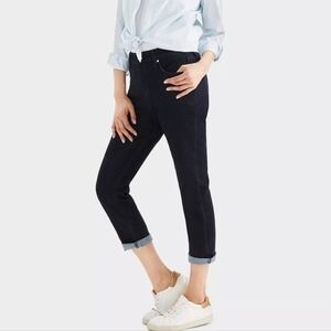 Tommy Hilfiger Darkwash Slim Crop Jeans Sz. 4